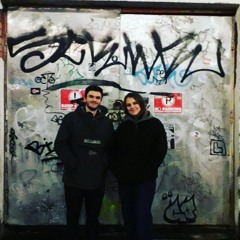 tim-Sum w/ Lora Mipsum & Timor - AAJA Radio - 05 12 20
