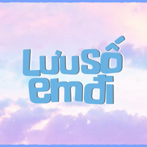 Lưu số em đi Remix demo - Haiyang ft HyyLee