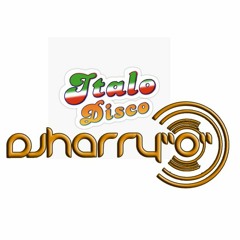 ITALO DISCO 80's - DJ HARRY "O"