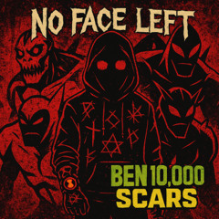 BEN 10.000 SCARS