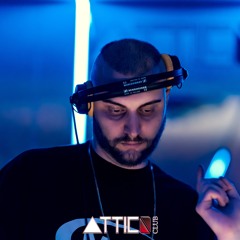 HELAY b2b JACK T, ATTICO CLUB 23.03.2024