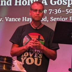 Queer And Holy: A Gospel of Liberation