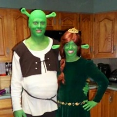 accidentally in love :-)