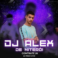AQUECIMENTO - BAILE DA ARGENTINA 2024 [[ DJ ALEX DE NITEROI ]]