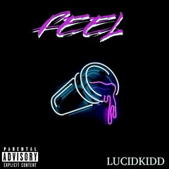 LUCIDKIDD - FEEL [Audio]