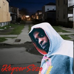 Keyser Söze- Ghetto Tymes