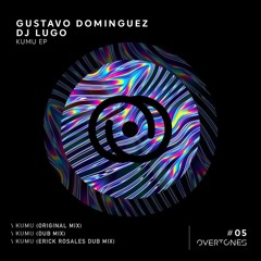 Kumu (Original Mix)