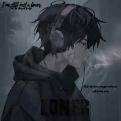 Loner(Prod. JUNGGWAN)