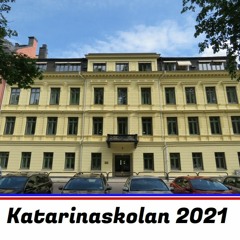 Katarinaskolan 2021 (Accipiter, Bombus, Corvus, Dasypus)