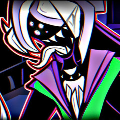 [Deltarune Fan-Track - Carvake the Killer] KILLING BLOW