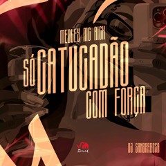 MEDLEY MC RICK - SO CATUCADÃO COM FORÇA ( ( DJ SANBARBOSA ) )