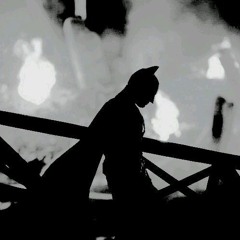 Batman (Sped Up + Reverbed)