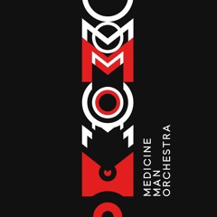 MEDECINE MAN (Radio Edit)