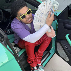 NoCap - On My Way (Fast)