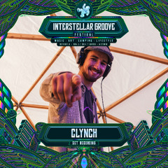 CLYNCH @ Interstellar Groove Festival 2024