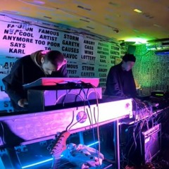 UMLAUT! (Live) - Heads Radio 0009 - 12.2.2020