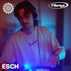Esch set @ Herz | 07-06-2024