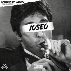 JOSEO Octavio ft Janky Prod Octavio