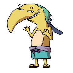 Babblong's Theme alternatives