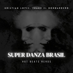 Super Danza Brasil (Balita Mix)