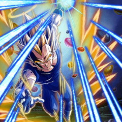 [HQ] An Unprecedented Miracle! (AGL SSJ Vegeta (Angel) + SSJ Goku (Angel) Intro OST)