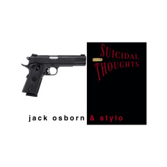 SUICIDAL THOUGHTS (cover)