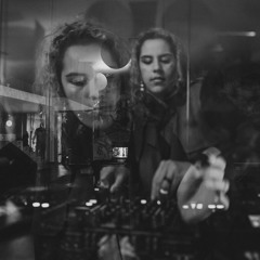 STEFF Podcast #002  @ on heaven @ Santinos - Playa del Carmen MEX.