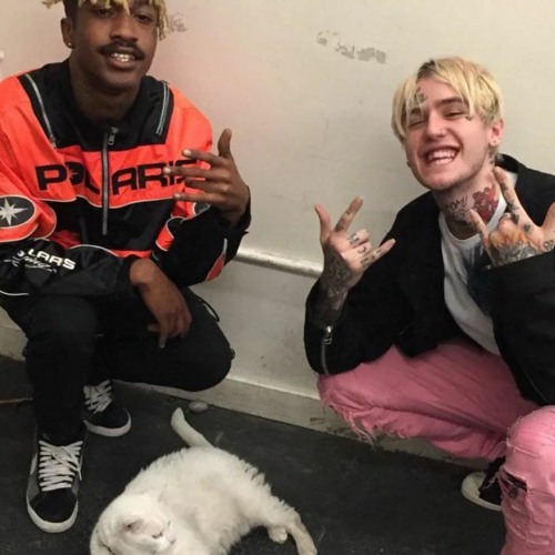 Stream Lil Peep x Lil Tracy - Suck The Tip (Unreleased) by Zn7q ...