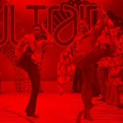 DISCO X FUNK MIXTAPE