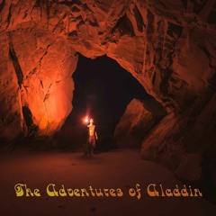 The Adventures Of Aladdin