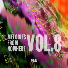 We're Alive- V.A Melodies From NoWhere [Mind Connector Records]