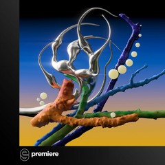 Dominik Marz & Radial Gaze - Baren EP (TAU036)