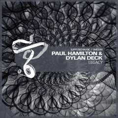 SMD244 Paul Hamilton, Dylan Deck - Allium [Suffused Music]
