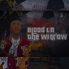 JayDaYoungan - Blood On The Window