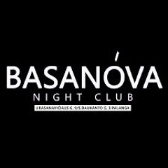 Efka - As Alytus (BASANOVA REMIX)