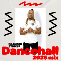 DANCEHALL CODE 2025 MIX