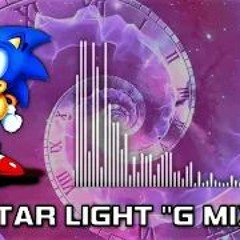 Sonic The Hedgehog - Star Light [Good Future Remix]