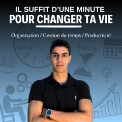 Ep01 - Étudiante Débordée - Comment Gérer Son Temps et Retrouver l'Équilibre