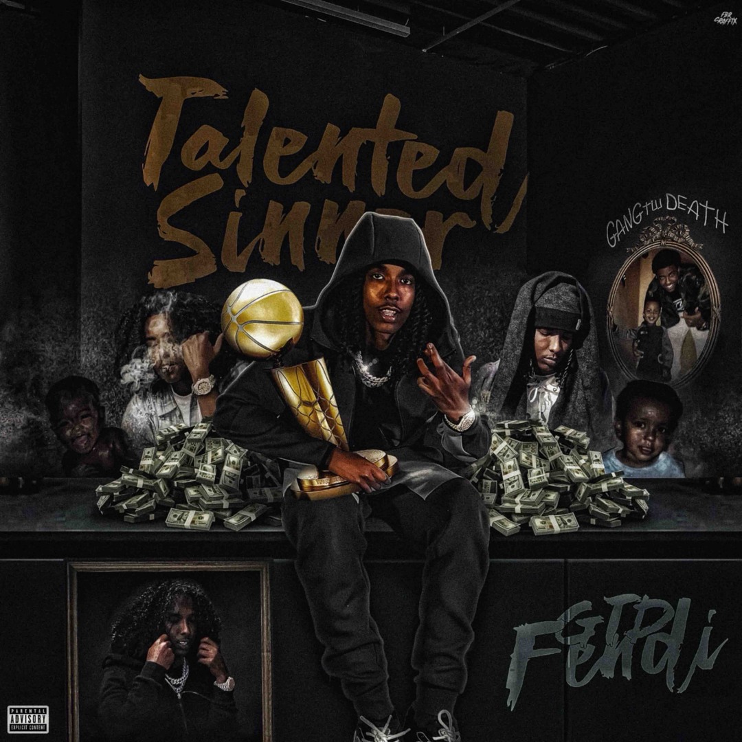 Stream GTD Fendi - Ever Since by GTD Fendi | Listen online for free on ...