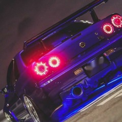 Atmospheric Phonk
