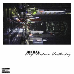 Giving In - Jokhay, Shareh - (Official Audio)