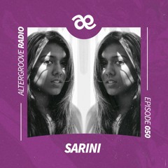 Altergroove Radio 050 - Sarini