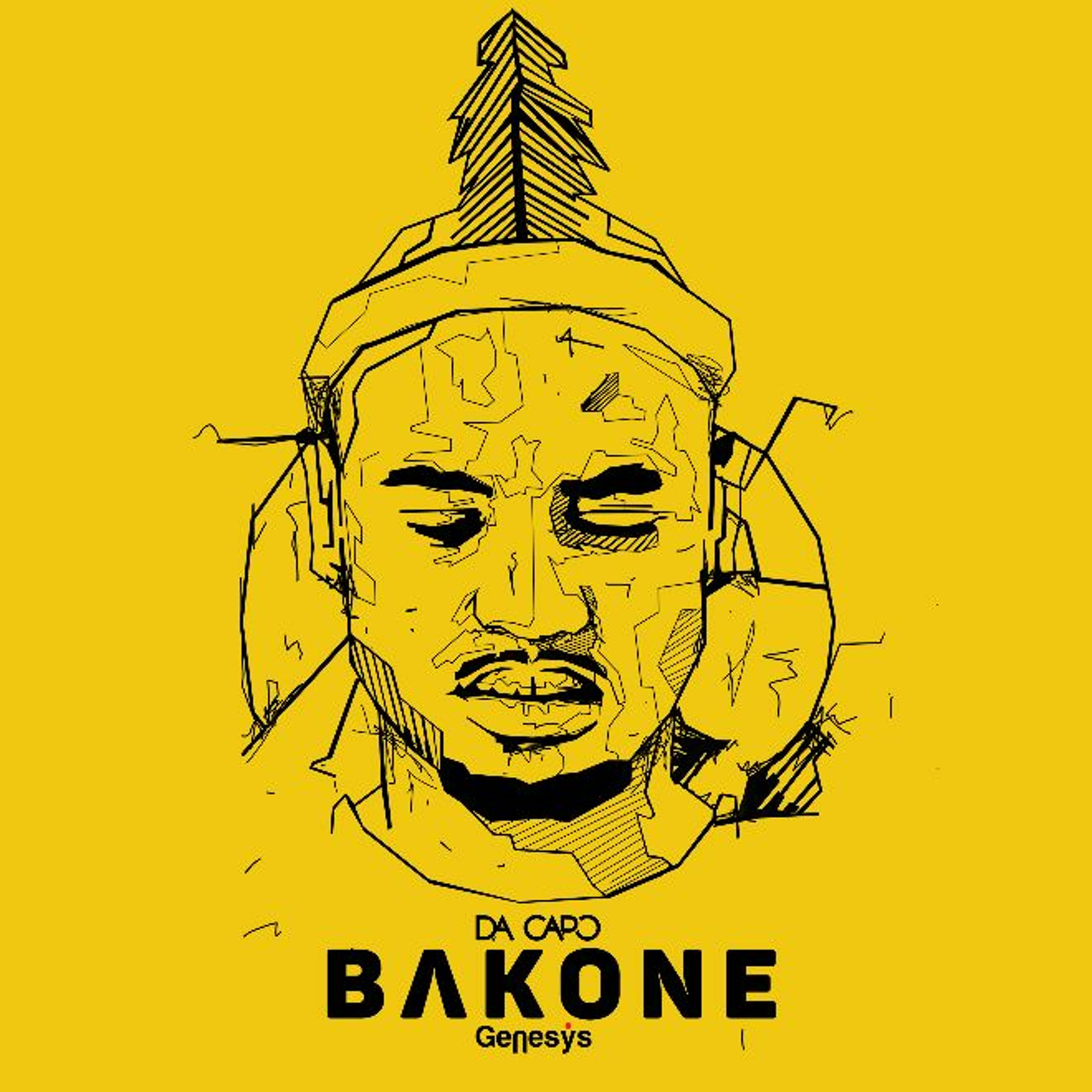 Four Four Premiere: Da Capo - Bakone episode artwork
