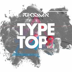RIKSMAN - PODCAST TYPE TOP VOL 08
