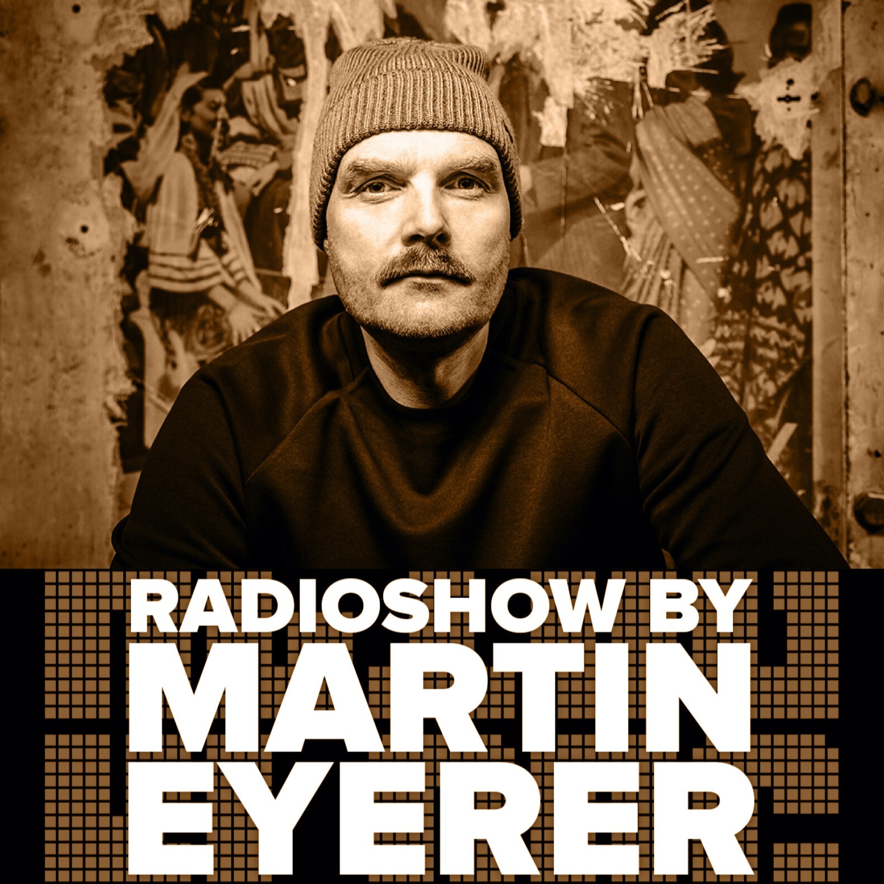 Martin Eyerer´s Kling Klong Show