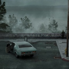 Dark And Slow Vibes 165BPM