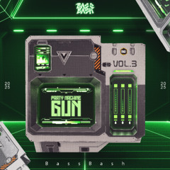 Party Machine Gun Vol.3