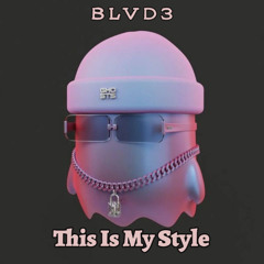 This Is My Style (Extended Mix)
