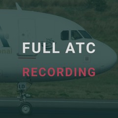 PIA Flight PK8303 Full ATC Recording