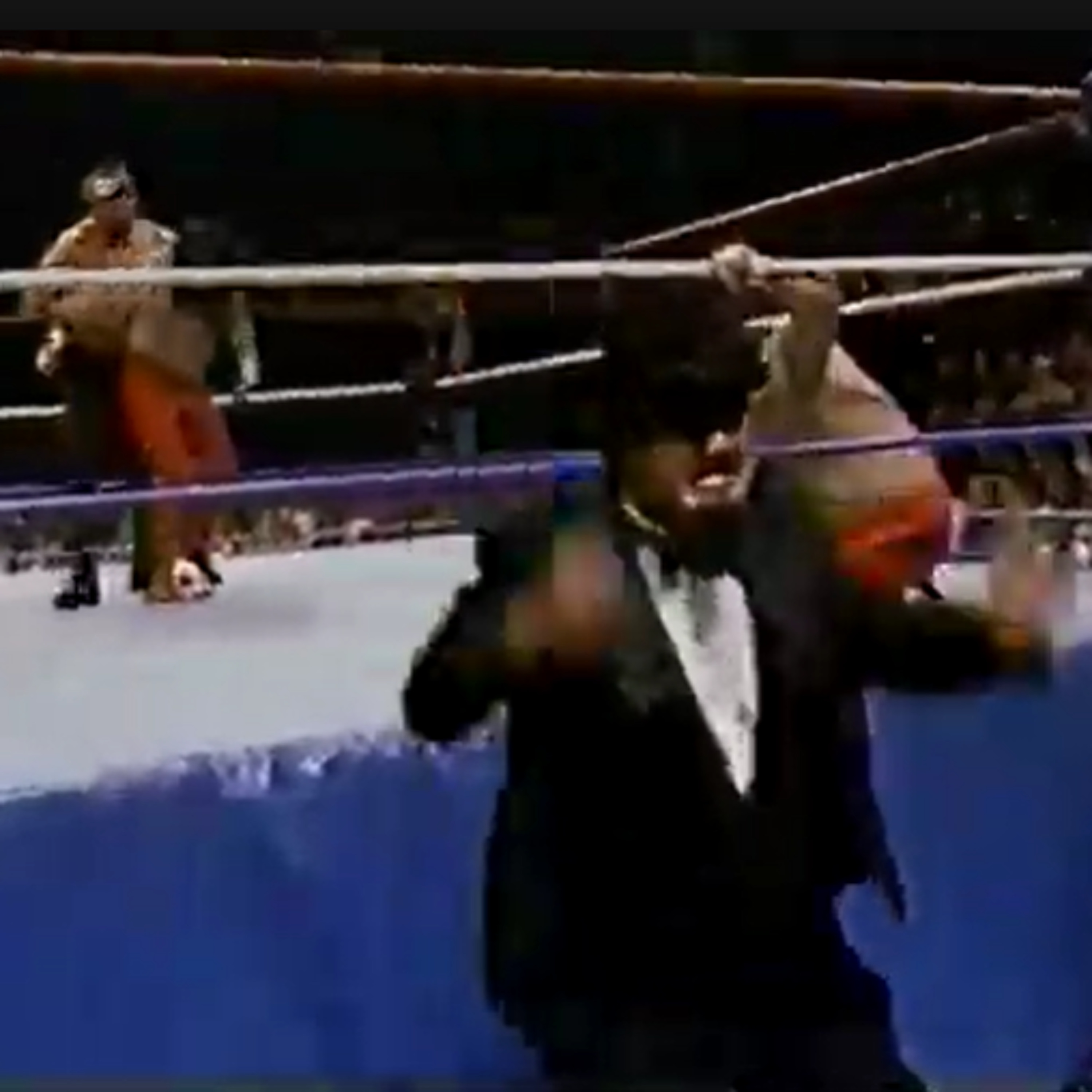 GFA Live #276: WWF Superstars 11-10-1990 (Demolition reunites with Mr. Fuji) episode artwork